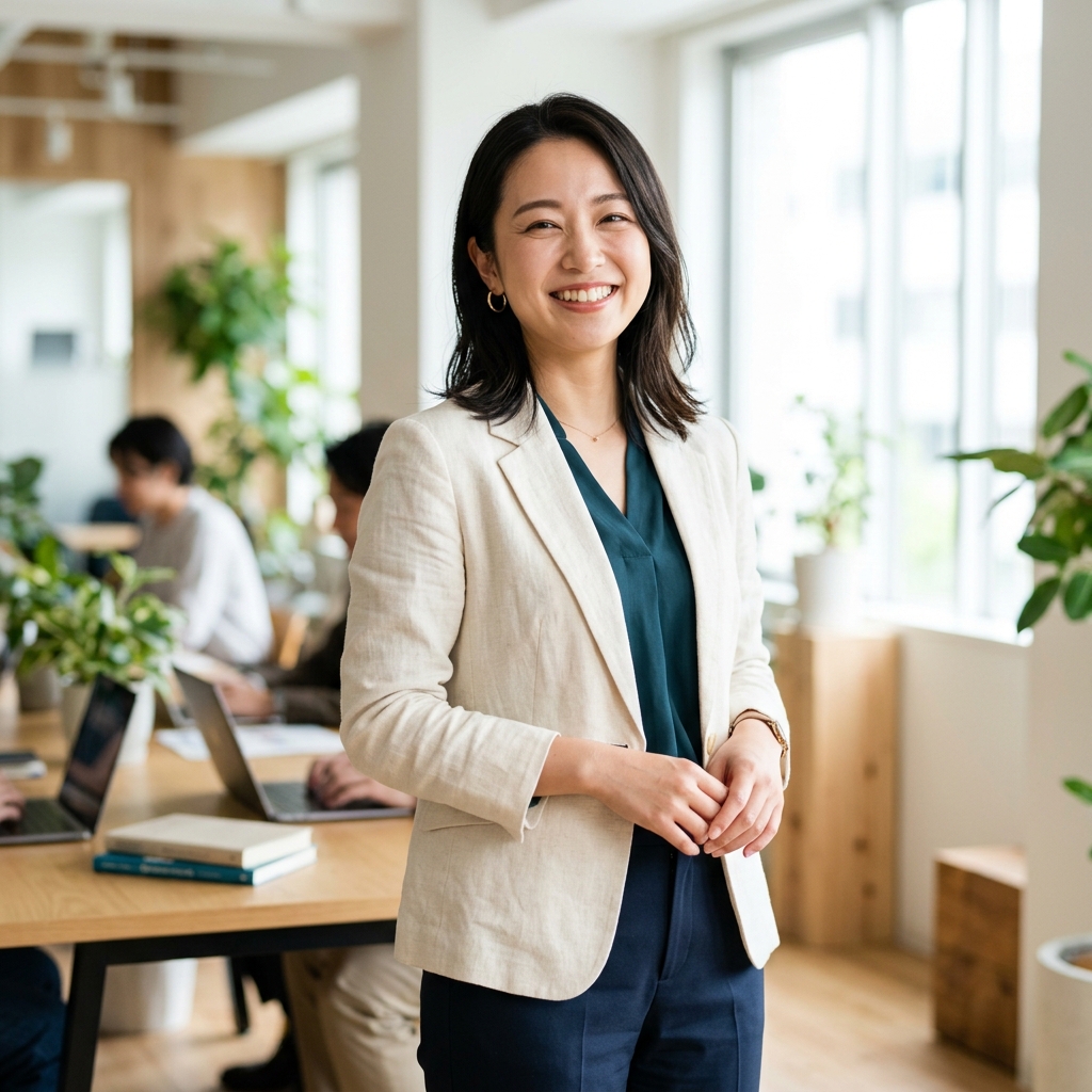 60代 女性（区分マンション所有）
