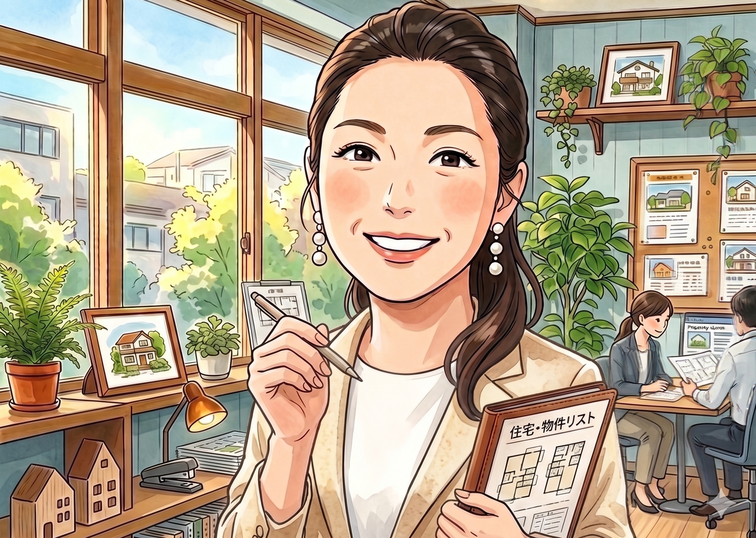 五十嵐 菜穂子